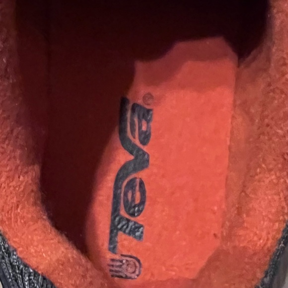 Teva outdoor shoes - Picture 6 of 6